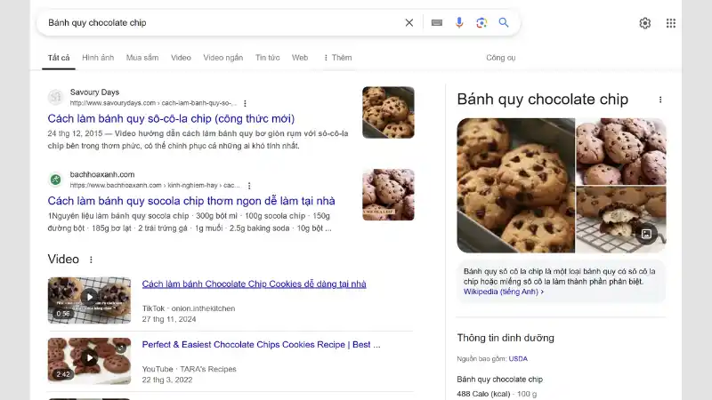 Google RankBrain là gì?