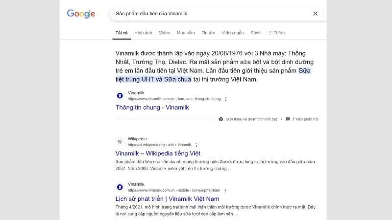 Google RankBrain là gì?