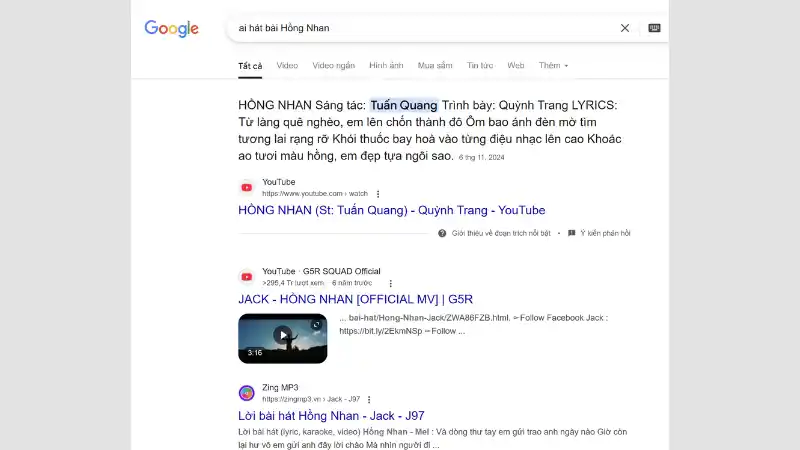 Google RankBrain là gì?