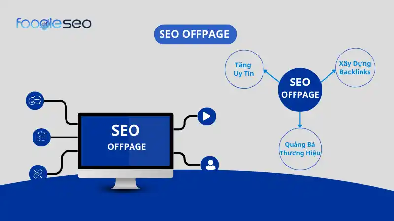 SEO Offpage trong SEO