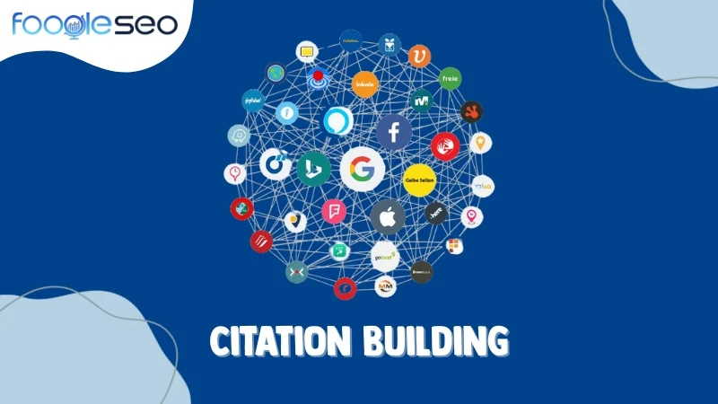 Citation Building