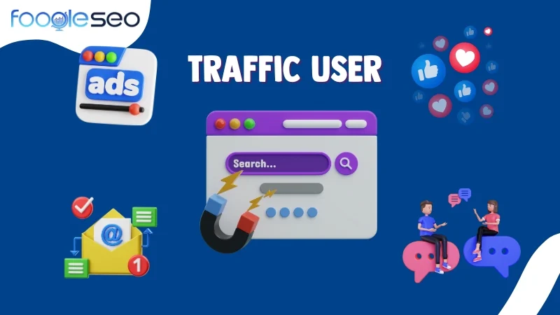 Cách tăng traffic chất lượng