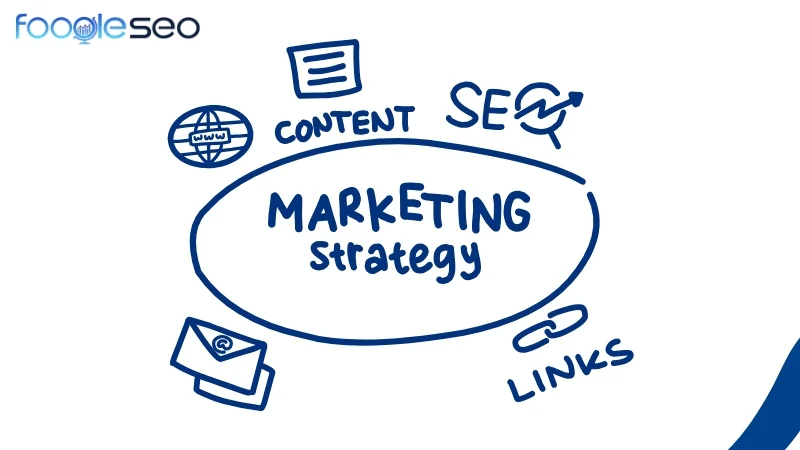 Định hướng chiến lược Content Marketing