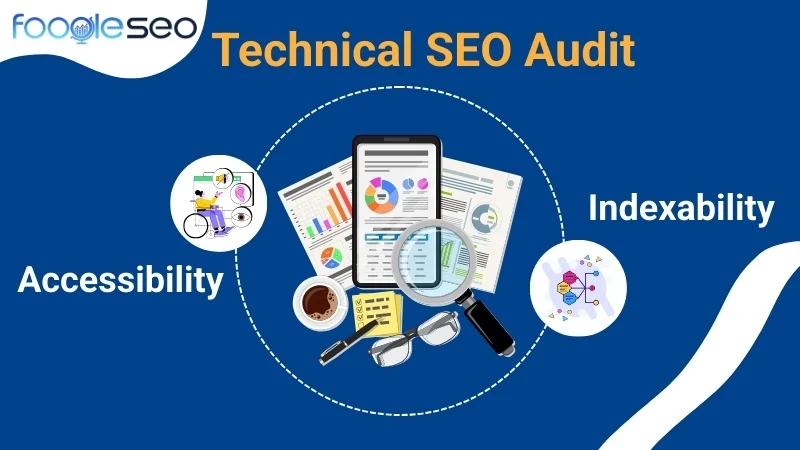 Technical SEO Audit (Kiểm tra kỹ thuật)
