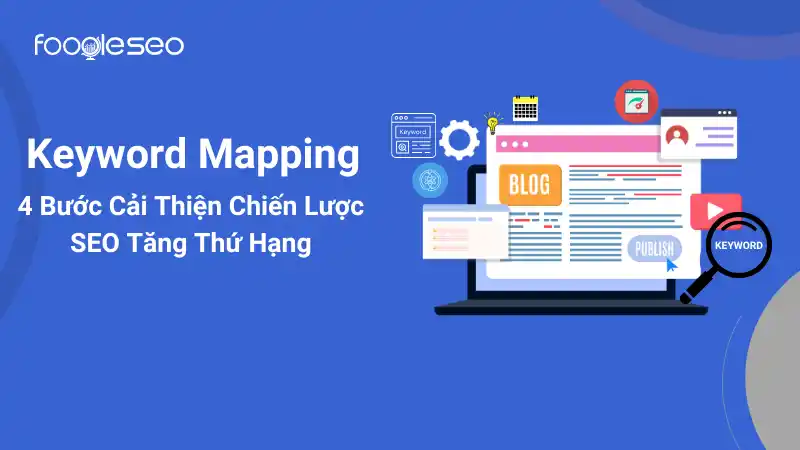 Keywword mapping