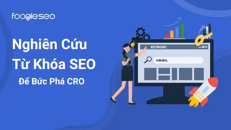 nghiên cứu từ khóa SEO