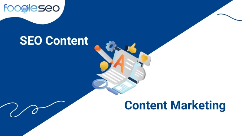 Phân biệt SEO Content và Content Marketing