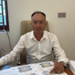 Anh Minh Quản lý Logistics - KCN VSIP 1, Bình Dương