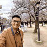 Anh Tùng Dương CEO công ty Dary Food